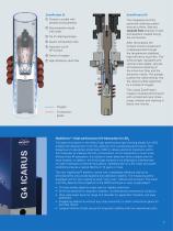 G4 ICARUS Series 2 - Carbon and Sulfur Determination by Combustion - 5