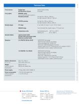 N8 HORIZON - Small Angle X-Ray Scattering Solutions - 10