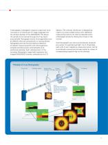 NANOSTAR - Small Angel X-Ray Scattering Solutions - 7