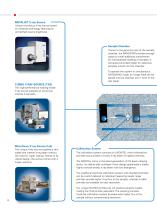 NANOSTAR - Small Angel X-Ray Scattering Solutions - 8