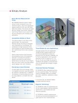 Q4 TASMAN - Advanced CCD-Based Optical Emission Spectrometer - 3