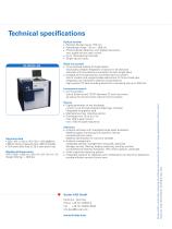 Q8 MAGELLAN - High-end optical emission spectrometer - 6