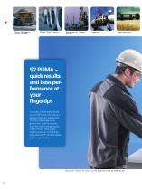 S2 PUMA - Spectroscopy Solutions - 10