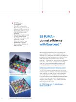 S2 PUMA - Spectroscopy Solutions - 8