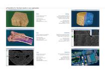 SkyScan 1272 - High Resolution X-Ray Microtomograph - 3