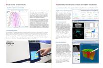 SkyScan 1294 - Phase-Contrast Desktop X-Ray Microtomograph - 5