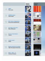 XRD2 Technology Guide - D8 DISCOVER Diffraction Solutions - 2