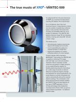 XRD2 Technology Guide - D8 DISCOVER Diffraction Solutions - 6