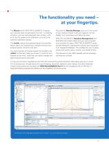 XRF SPECTRA ELEMENTS - 3