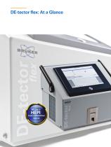 DE-tector flex-6