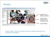 Improved Detection Capabilities by  Fast Data Acquisition in ICP-MS - 5