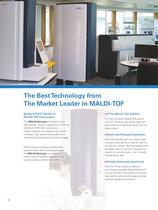 MALDI Biotyper - 10