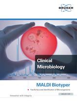 MALDI Biotyper - 1