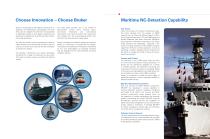 Maritime Detection Systems-2