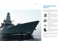 Maritime Detection Systems-4