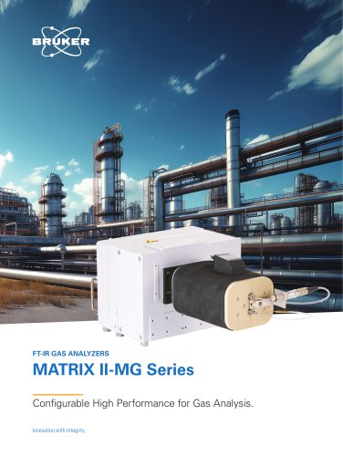 MATRIX II-MG