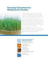 Metabolomics-2
