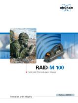 RAID-M 100 - 1