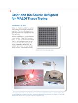 rapifleX™ MALDI Tissuetyper™-3
