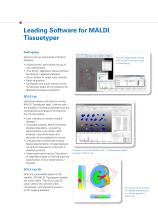rapifleX™ MALDI Tissuetyper™-5