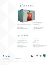 AURORA ® COMPLETE PUMP SOLUTIONS fOr firE  PrOTECTION - 4