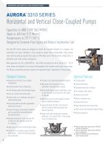 Compact, Low Installation Cost Pumps - 2