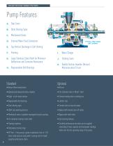 One and Two Stage Regenerative Turbine Pumps - 4