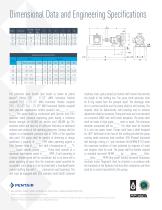 Regenerative Turbine Process Pumps - 8