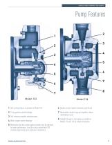 Single Stage Close Coupled Regenerative Turbine Pumps - 3