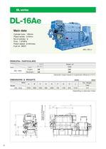 MARINE GENSETS DIESEL ENGINE-18