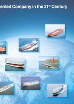 MARINE GENSETS DIESEL ENGINE-3
