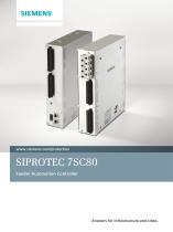 7SC80 Brochure