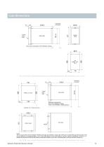 7SR158 Argus Voltage and Frequency Relay - 13