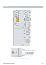 7SR158 Argus Voltage and Frequency Relay - 14