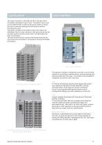 7SR158 Argus Voltage and Frequency Relay - 8