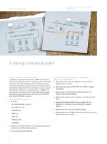 Perfect protection – smallest space The SIPROTEC Compact device range redefines protection technology - 4