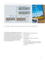 Perfect protection – smallest space The SIPROTEC Compact device range redefines protection technology - 9