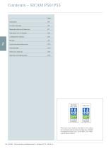 Power Quality and Measurements Product Catalog SR 10 V1.0 - 10