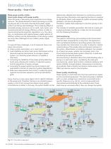 Power Quality and Measurements Product Catalog SR 10 V1.0 - 4