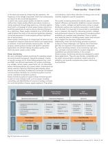 Power Quality and Measurements Product Catalog SR 10 V1.0 - 5