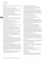 Reyrolle 7SR10 Platform Protecting grid with confidence Catalog Reyrolle 7SR10 · Edition 8 - 16