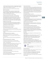 Reyrolle 7SR10 Platform Protecting grid with confidence Catalog Reyrolle 7SR10 · Edition 8 - 17