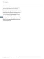 Reyrolle 7SR10 Platform Protecting grid with confidence Catalog Reyrolle 7SR10 · Edition 8 - 18