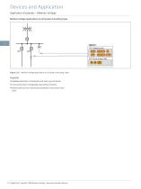 Reyrolle 7SR5 Platform Protecting Grids With Confidence Catalog Reyrolle 7SR5 · Edition 4.0 - 10
