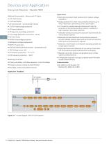 Reyrolle 7SR5 Platform Protecting Grids With Confidence Catalog Reyrolle 7SR5 · Edition 4.0 - 14