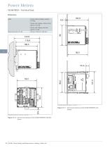 SICAM Power Quality and Measurement - 14