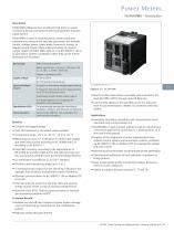 SICAM Power Quality and Measurement - 17