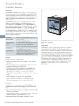 SICAM Power Quality and Measurement - 4