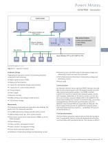 SICAM Power Quality and Measurement - 5