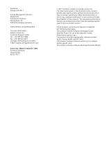 SICAM Power Quality and Measurement Catalog ⋅ Edition 6 - 16